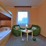 Apartment Na Sjezdovce - Klepacov *