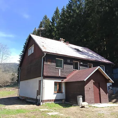 Na Sjezdovce - Klepáčov Apartmán