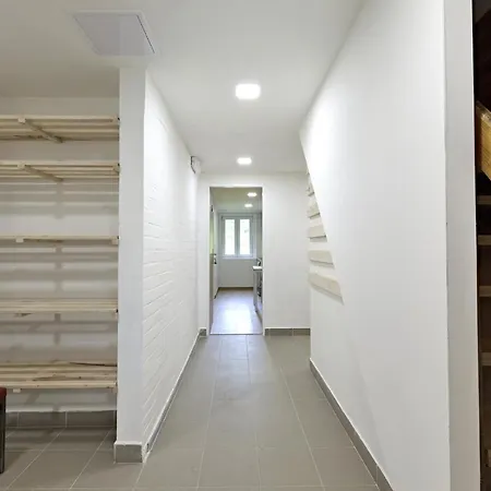 Na Sjezdovce - Klepacov Appartement *