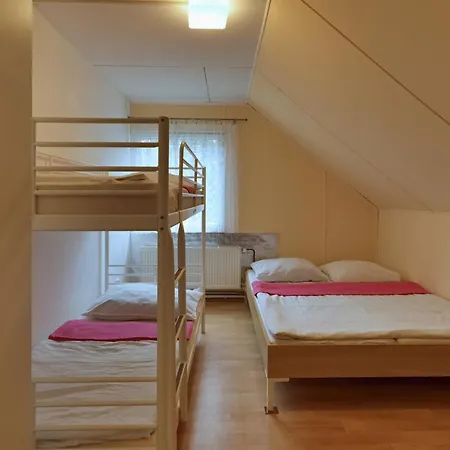 Apartament Na Sjezdovce - Klepacov *