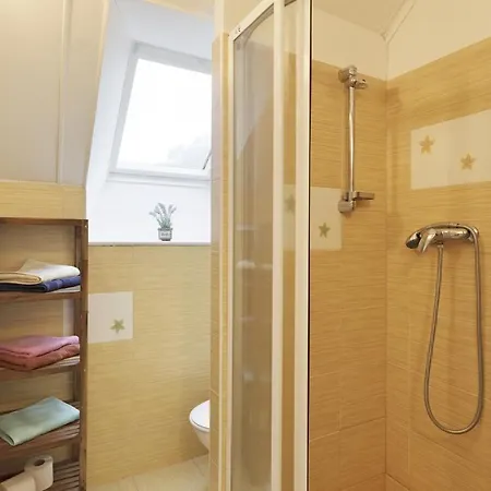 Appartement Na Sjezdovce - Klepacov Sobotín
