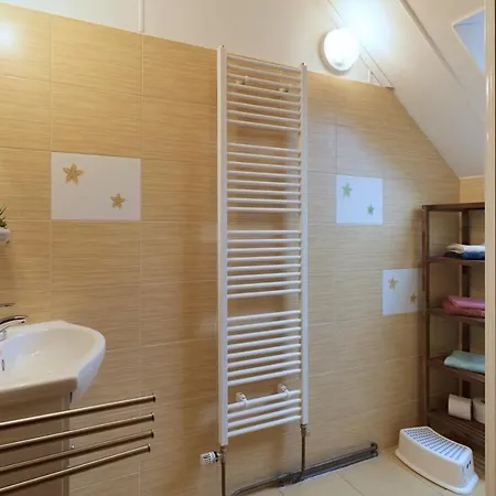 Na Sjezdovce - Klepacov Appartement *