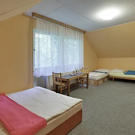 Na Sjezdovce - Klepacov Daire