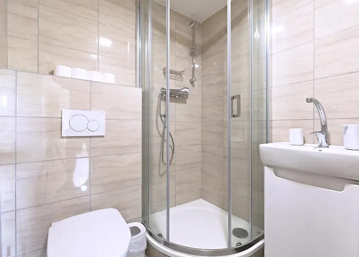 Na Sjezdovce - Klepacov Apartament *