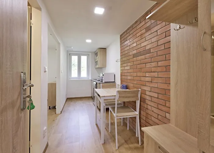 Appartamento Na Sjezdovce - Klepáčov *
