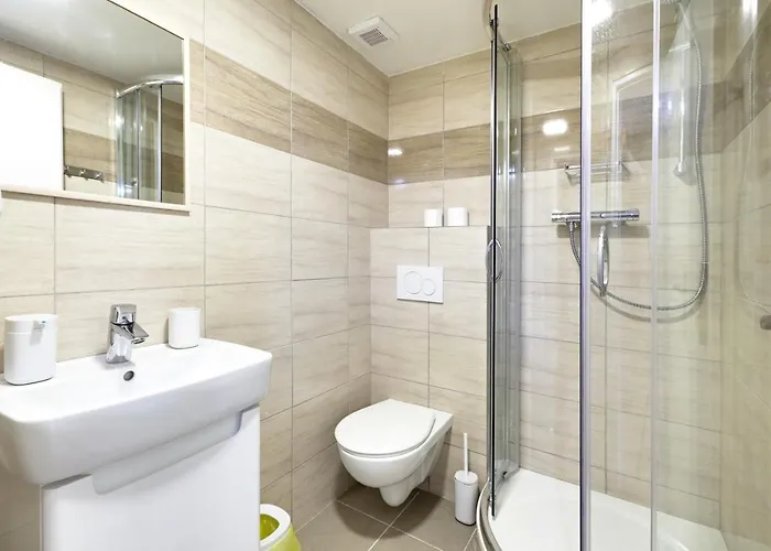 Na Sjezdovce - Klepacov Apartament Sobotín