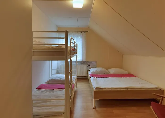 Apartmán Na Sjezdovce - Klepáčov *