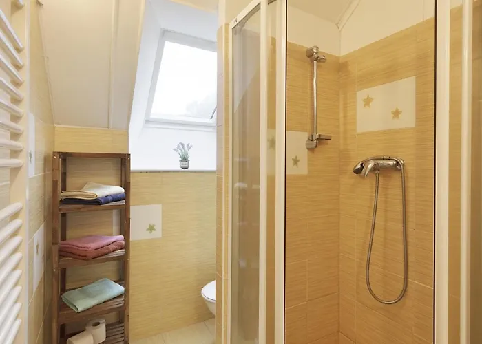 Apartament Na Sjezdovce - Klepacov Sobotín